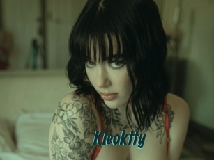 Kleoktty