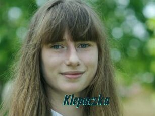 Klepaczka