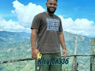 Kleyton336