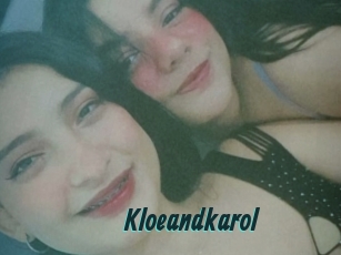 Kloeandkarol