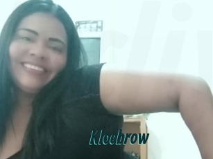 Kloebrow