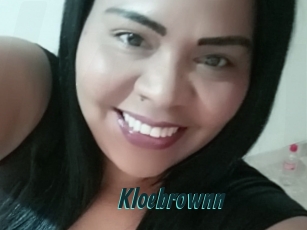 Kloebrownn