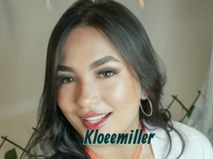 Kloeemiller