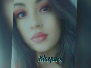 Kloepark