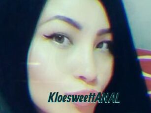 KloesweettANAL