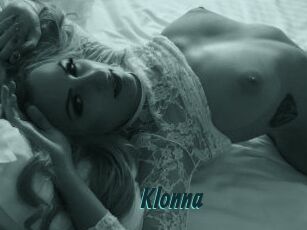 Klonna