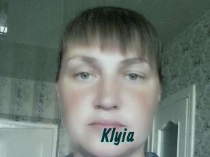 Klyia