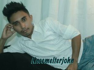 Kneemelterjohn