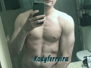 Kodyferreira