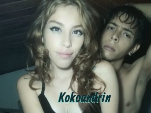 Kokoandrin