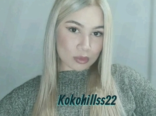 Kokohillss22