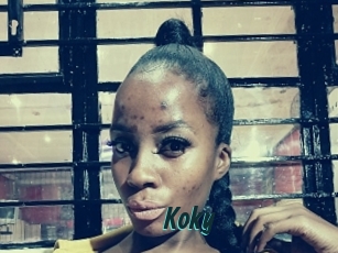 Koky