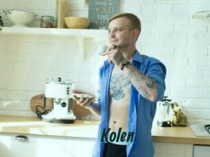 Kolen