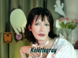 Kolettegray