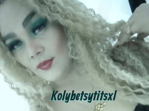 kolybetsytitsxl Lucy Live