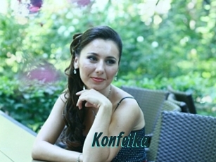 Konfetka