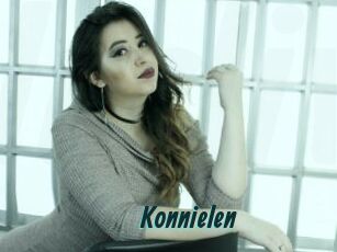 Konnielen