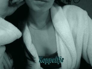 Koppeltje