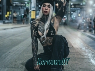 Koraawolff