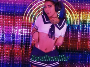 Koralinemiller