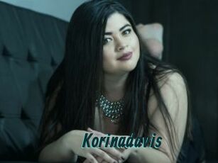 Korinadavis