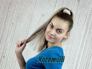 kornmolli Lucy Live