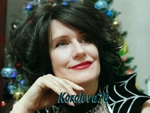 Koroleva70