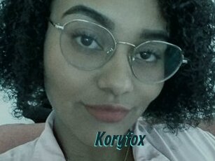 Koryfox