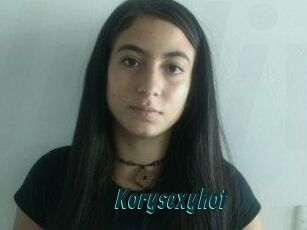 Korysexyhot