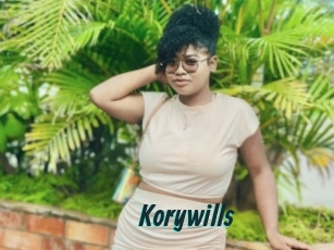 Korywills