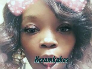 Kreamkakes