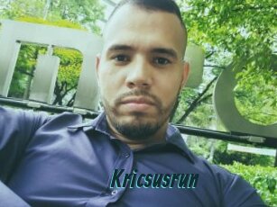Kricsusrun