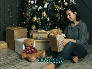 Krisangie