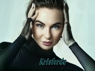 Krisferdo