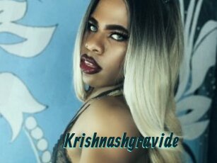 Krishnashgravide