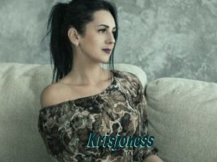 Krisjoness