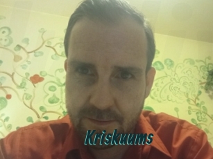 Kriskuums