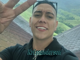 Krissanderson