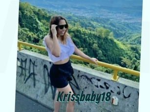 Krissbaby18
