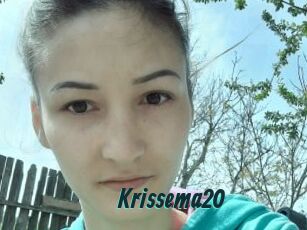 Krissema20