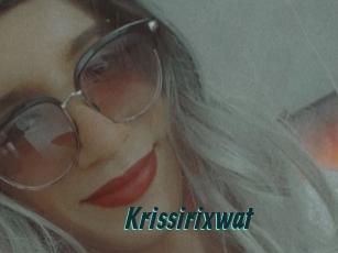 krissirixwat Lucy Live