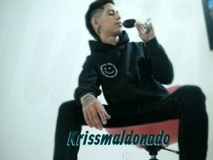 Krissmaldonado