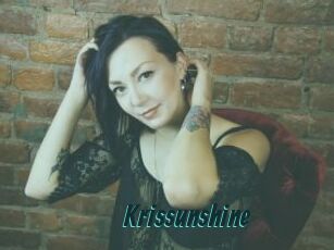 Krissunshine