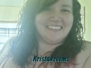 Kristakreems