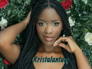 Kristalantury