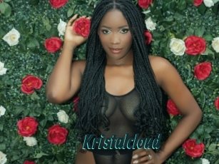 Kristalcloud