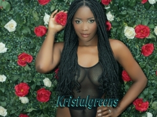 Kristalgreens