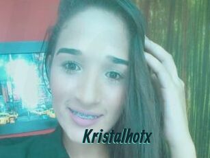 Kristalhotx