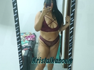 kristalkaboom Lucy Live