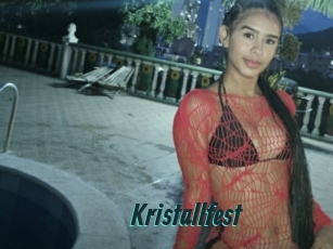 Kristallfest